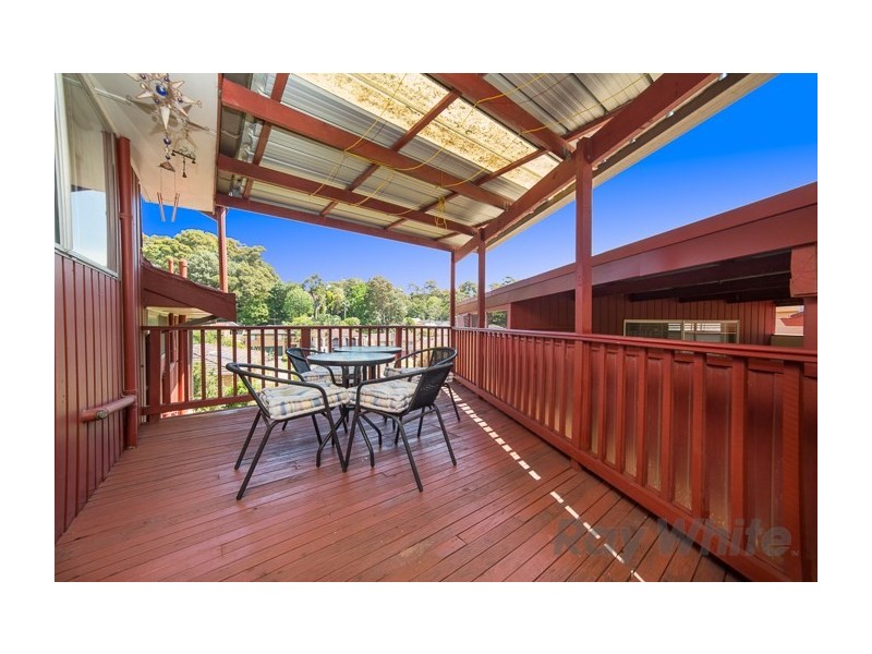 26 Kuranda Crescent, Kotara South NSW 2289