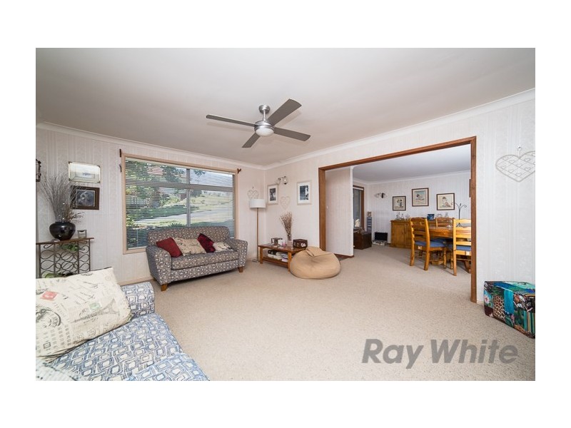 26 Kuranda Crescent, Kotara South NSW 2289