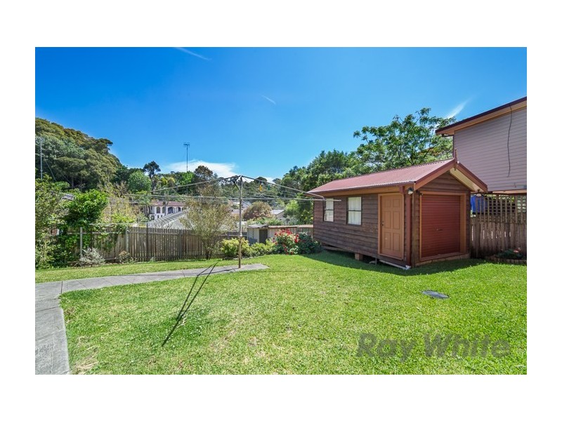 26 Kuranda Crescent, Kotara South NSW 2289