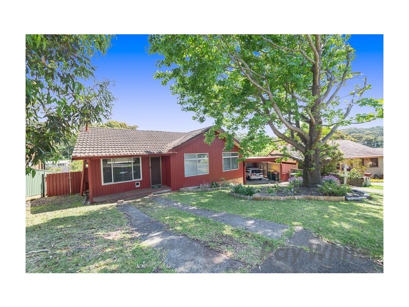 26 Kuranda Crescent, Kotara South NSW 2289