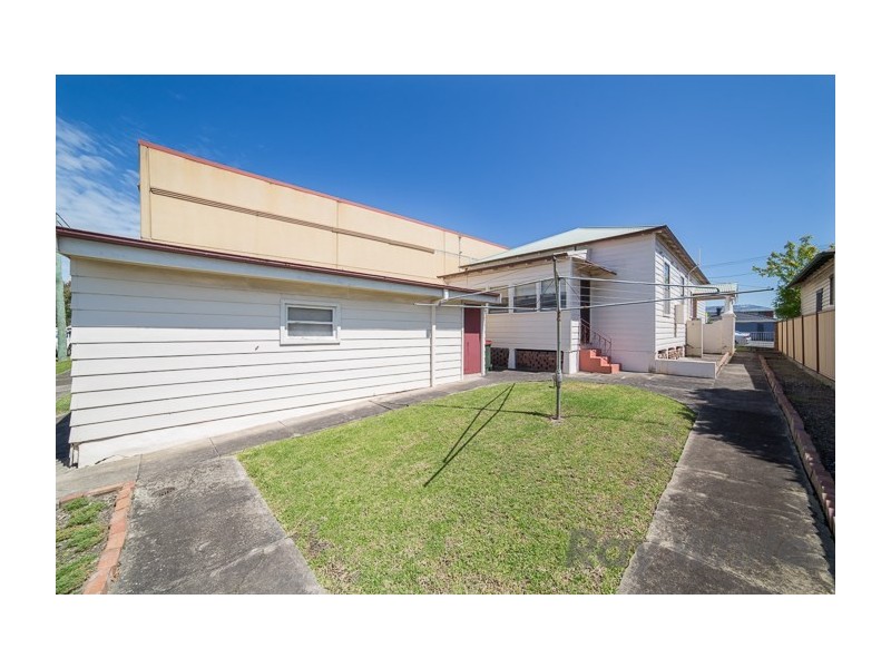 135 Brunker Road, Adamstown NSW 2289