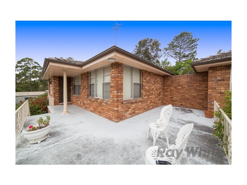 2/1 Villa Place, Charlestown NSW 2290