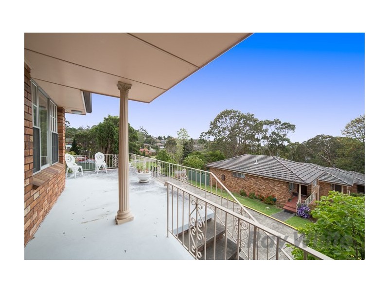 2/1 Villa Place, Charlestown NSW 2290