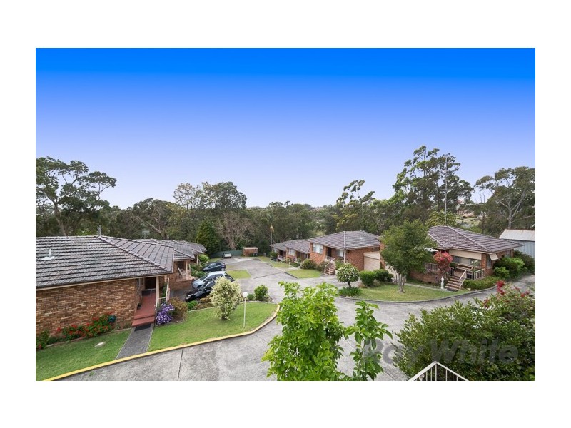 2/1 Villa Place, Charlestown NSW 2290