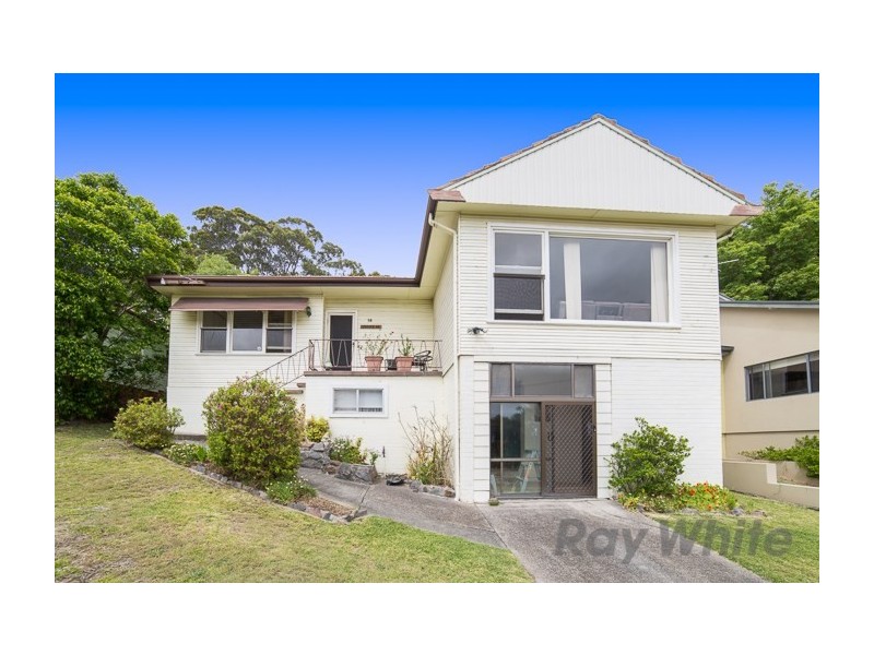 38 Crescent Road, Charlestown NSW 2290