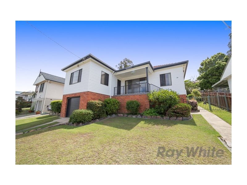 24 Grayson Avenue, Kotara NSW 2289