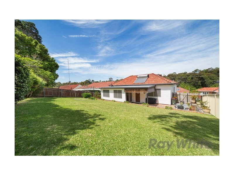 24 Grayson Avenue, Kotara NSW 2289