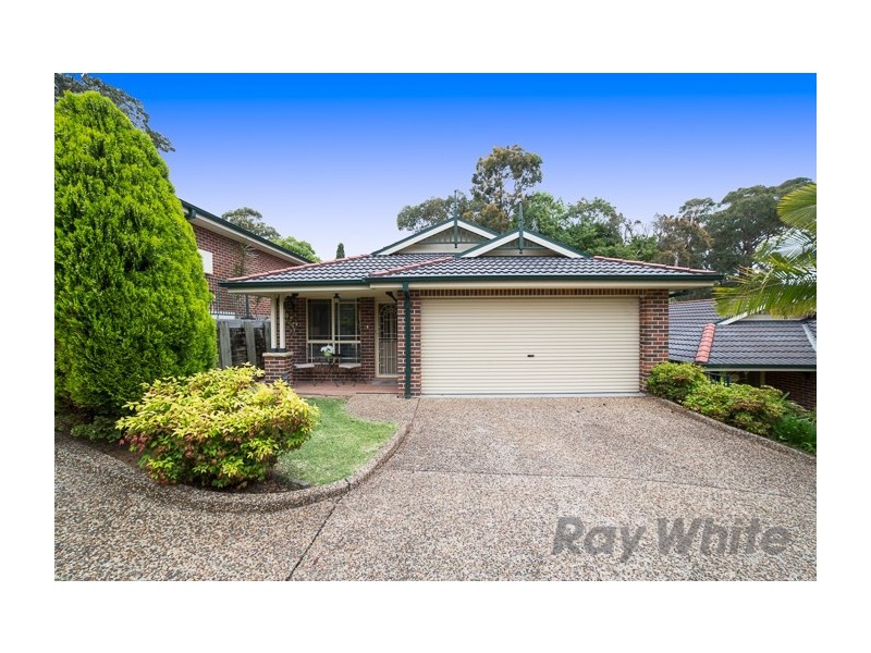 6/24 Madeleine Avenue, Charlestown NSW 2290