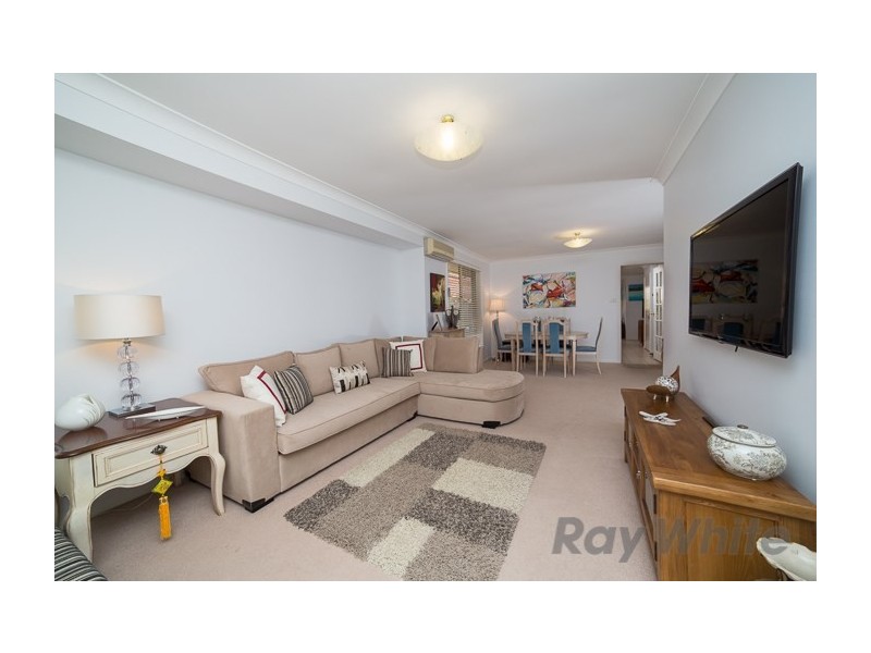 6/24 Madeleine Avenue, Charlestown NSW 2290