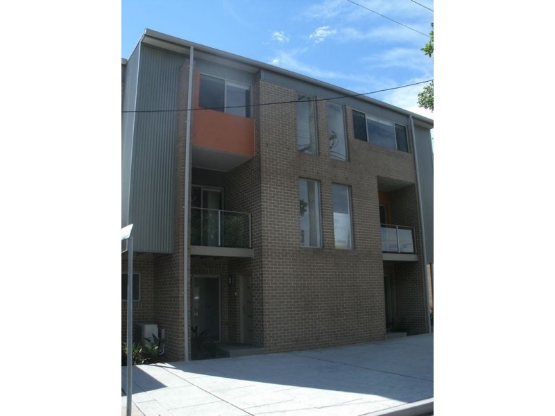 14/124 Young Street, Carrington NSW 2294