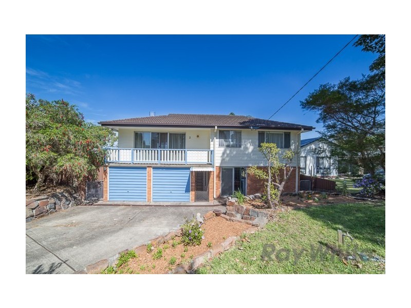 2 Birkwood Close, Charlestown NSW 2290