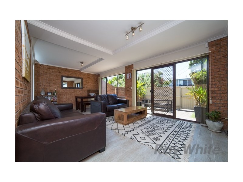 1/126 Dumaresq Street, Hamilton NSW 2303