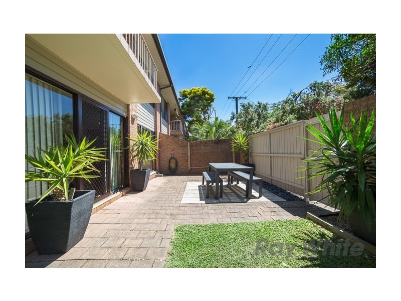 1/126 Dumaresq Street, Hamilton NSW 2303