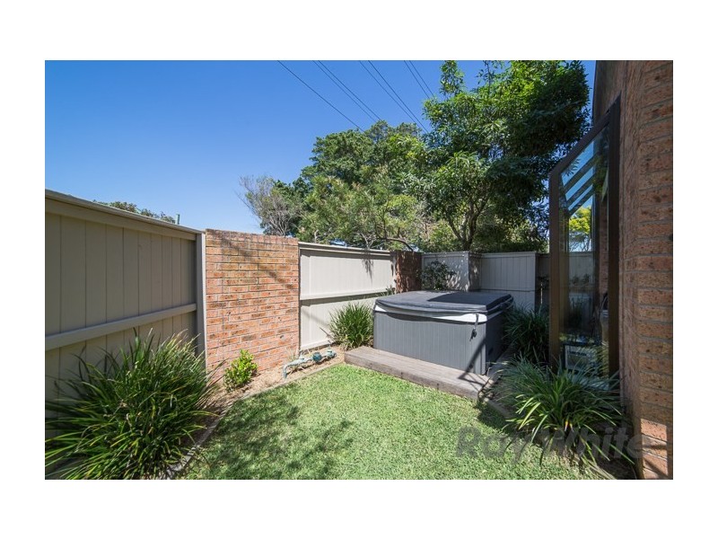 1/126 Dumaresq Street, Hamilton NSW 2303
