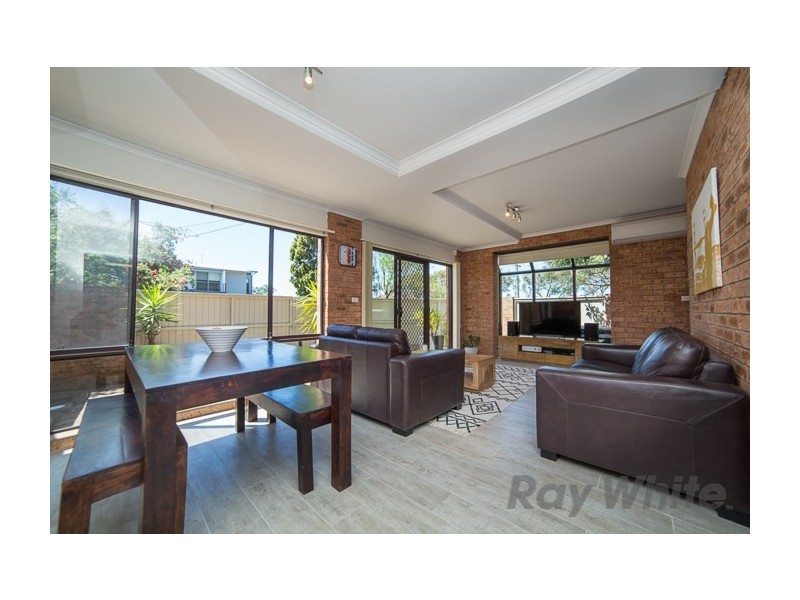 1/126 Dumaresq Street, Hamilton NSW 2303