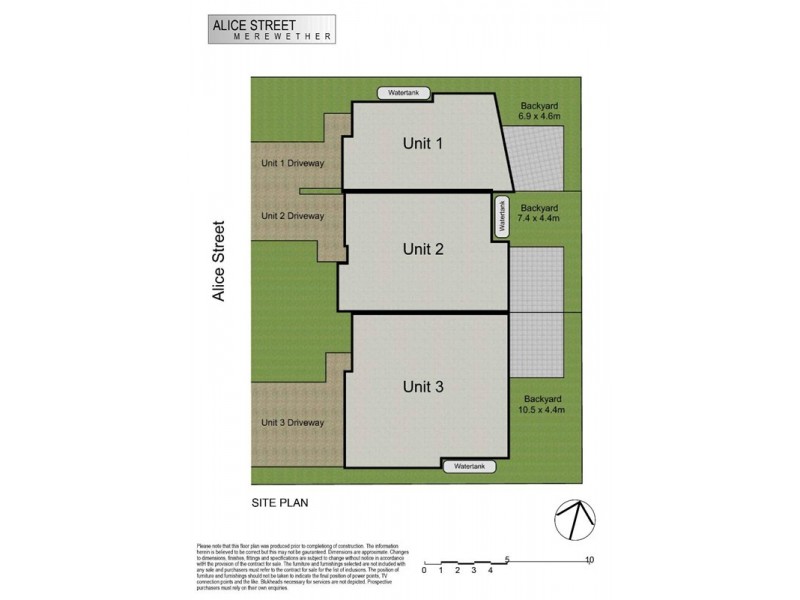 Unit 1-3/3 Alice Street, Merewether NSW 2291