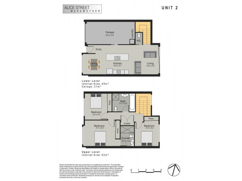 Unit 1-3/3 Alice Street, Merewether NSW 2291