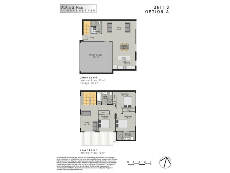 Unit 1-3/3 Alice Street, Merewether NSW 2291