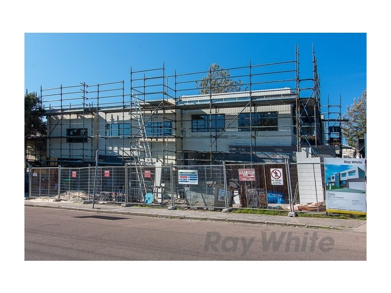 Unit 1-3/3 Alice Street, Merewether NSW 2291