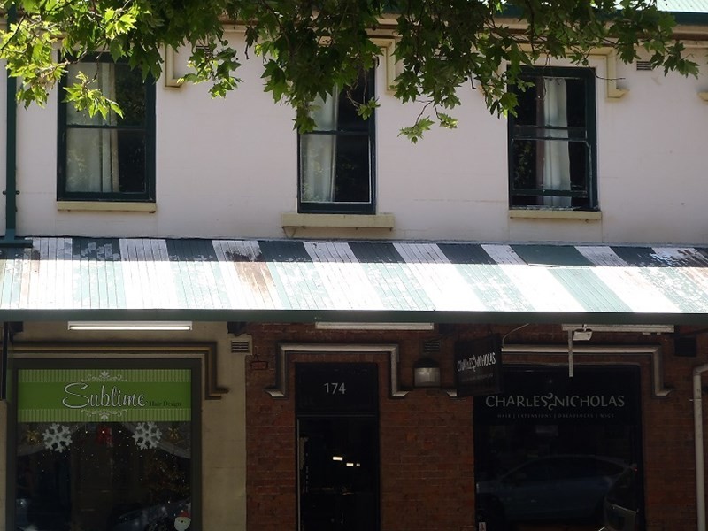 170a King Street, Newcastle NSW 2300