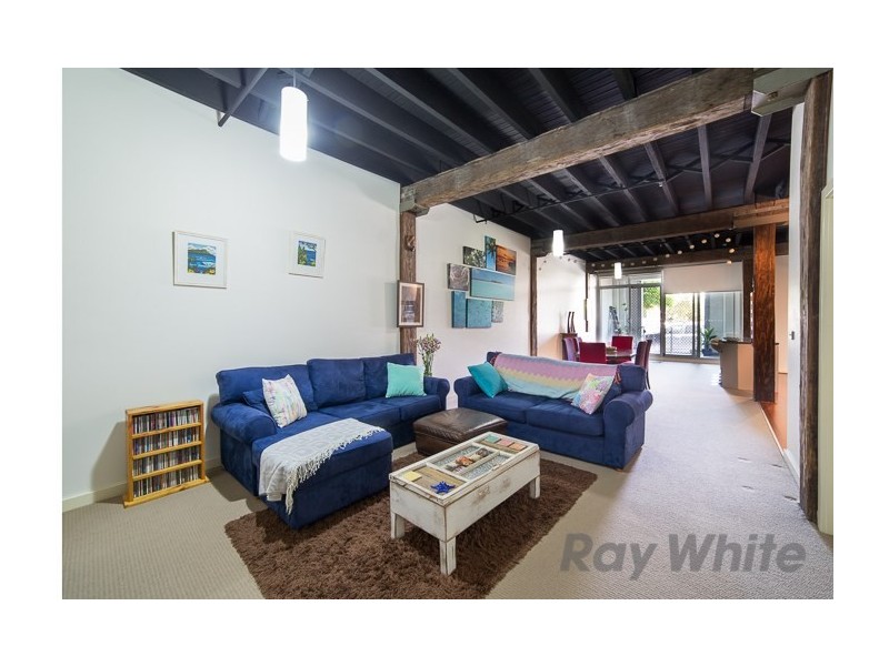 115/14 Milford Street, Islington NSW 2296