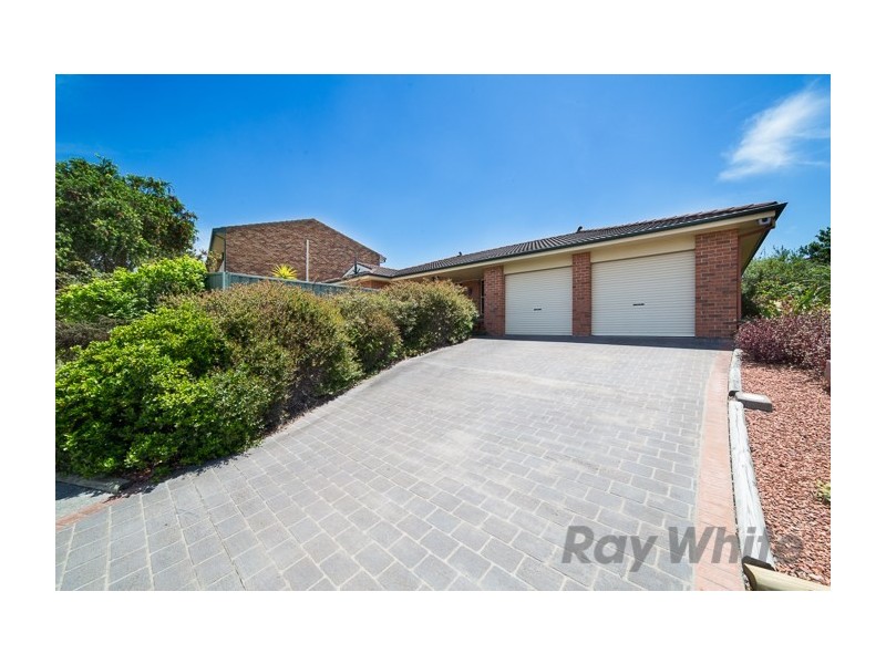 8 Archer Crescent, Maryland NSW 2287