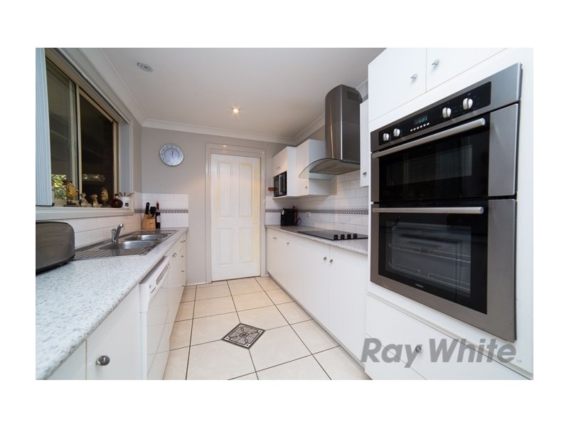 8 Archer Crescent, Maryland NSW 2287