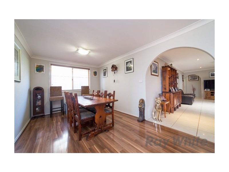 8 Archer Crescent, Maryland NSW 2287
