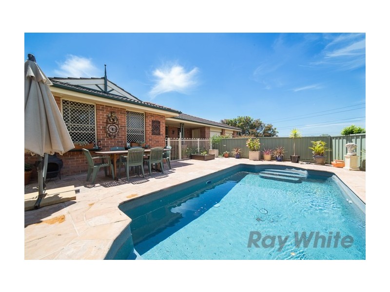 8 Archer Crescent, Maryland NSW 2287