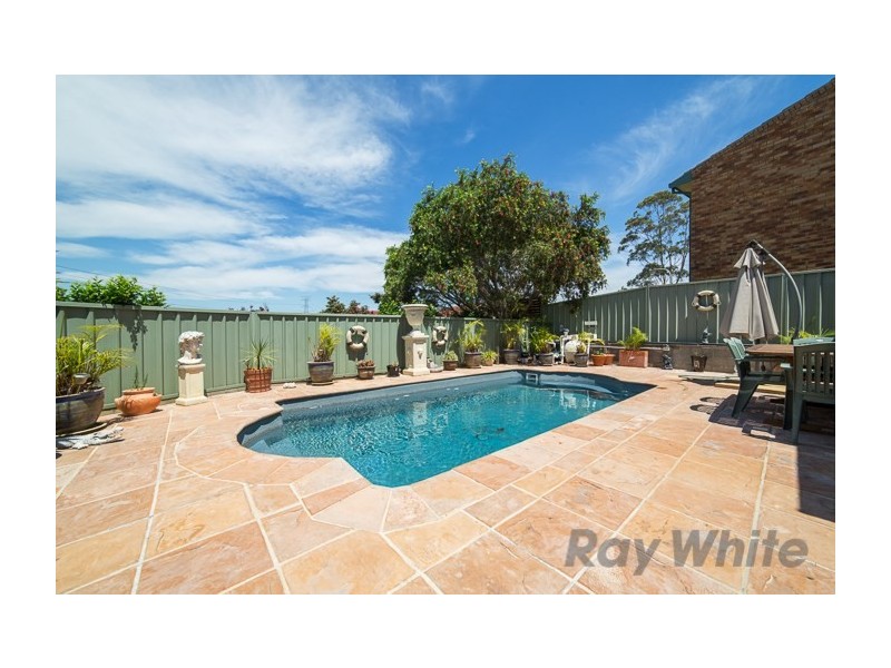 8 Archer Crescent, Maryland NSW 2287