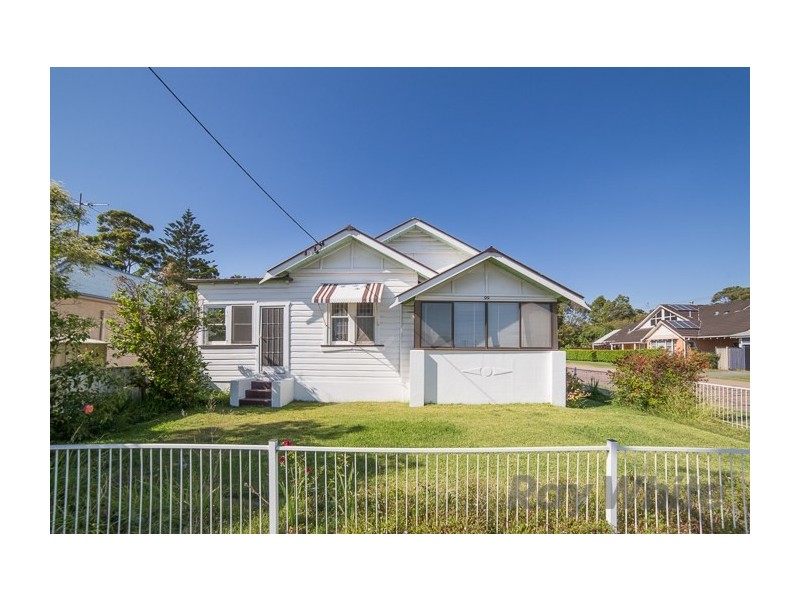 99 Lockyer Street, Adamstown NSW 2289