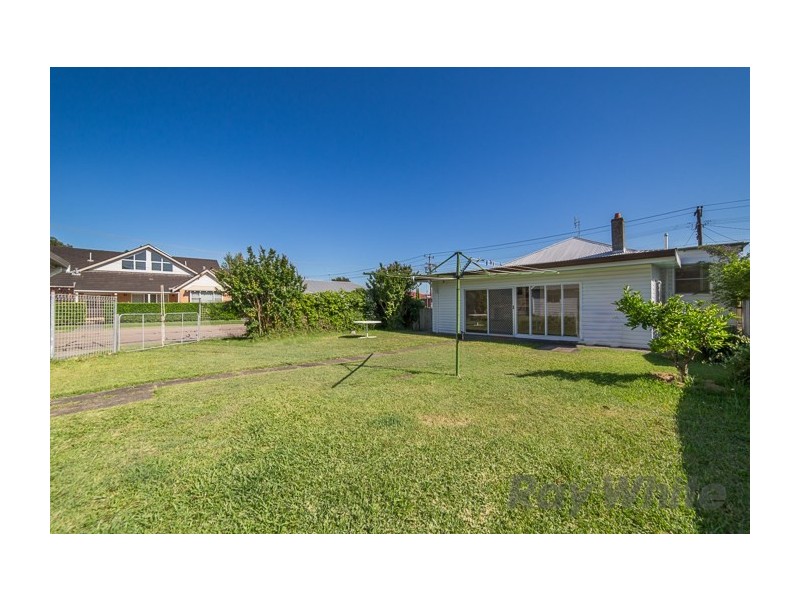 99 Lockyer Street, Adamstown NSW 2289