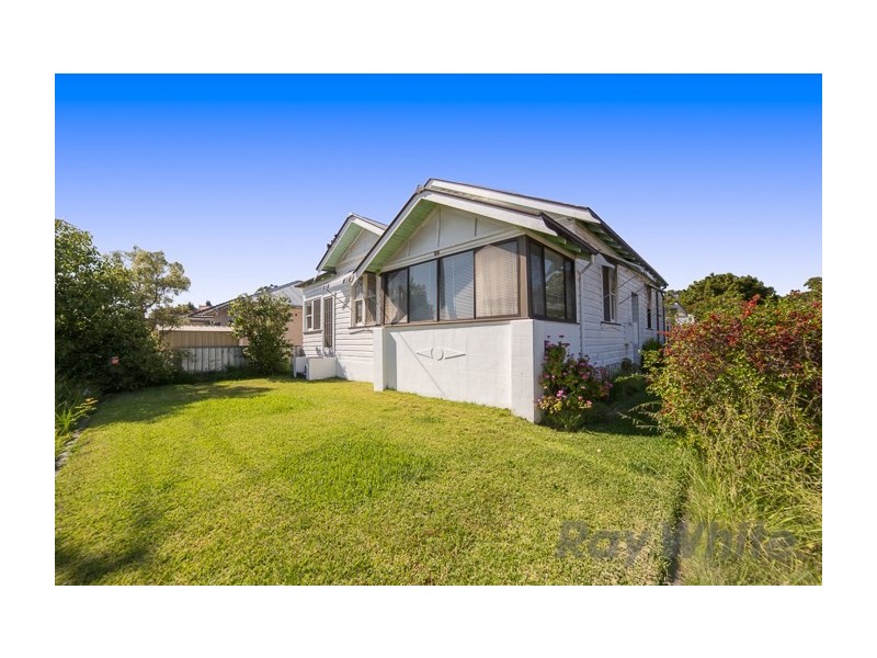 99 Lockyer Street, Adamstown NSW 2289