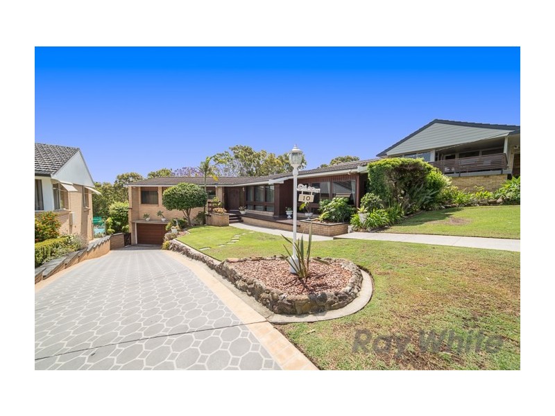 10 Aylward Street, Belmont NSW 2280