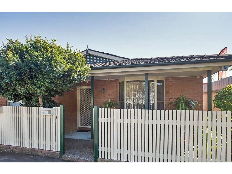 1/1A Islington Street, Islington NSW 2296