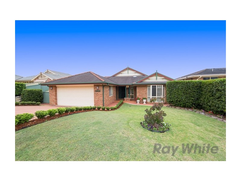 11 Smokebush Place, Garden Suburb NSW 2289