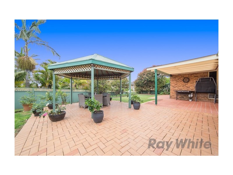 11 Smokebush Place, Garden Suburb NSW 2289