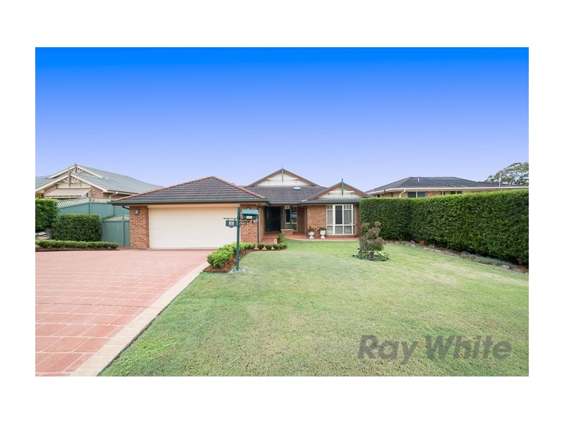 11 Smokebush Place, Garden Suburb NSW 2289