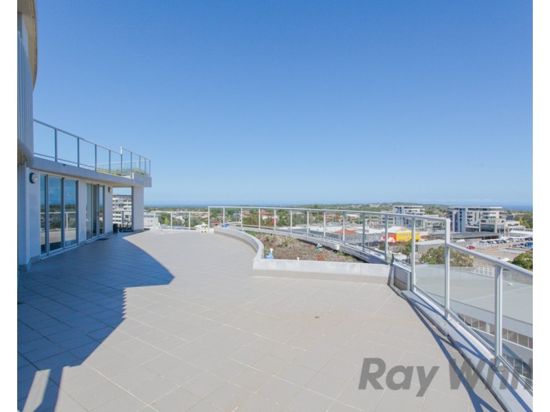 802/316 Charlestown Road, Charlestown NSW 2290