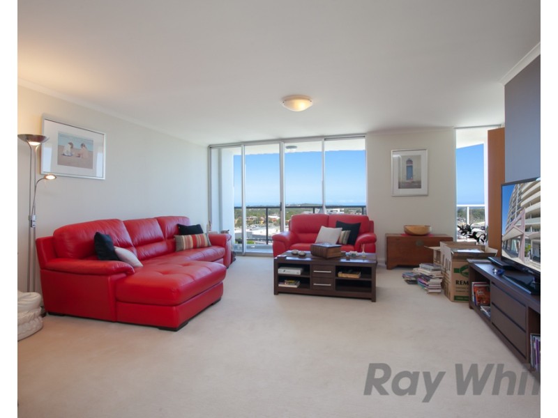 802/316 Charlestown Road, Charlestown NSW 2290