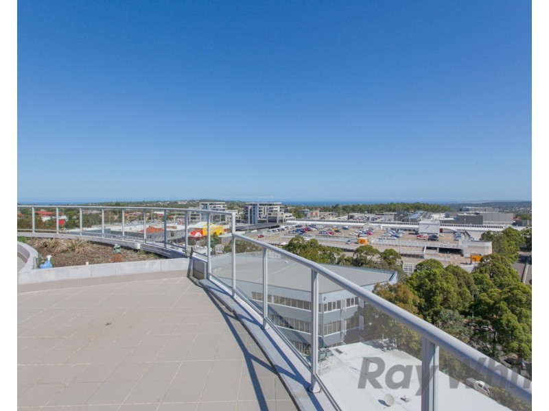802/316 Charlestown Road, Charlestown NSW 2290