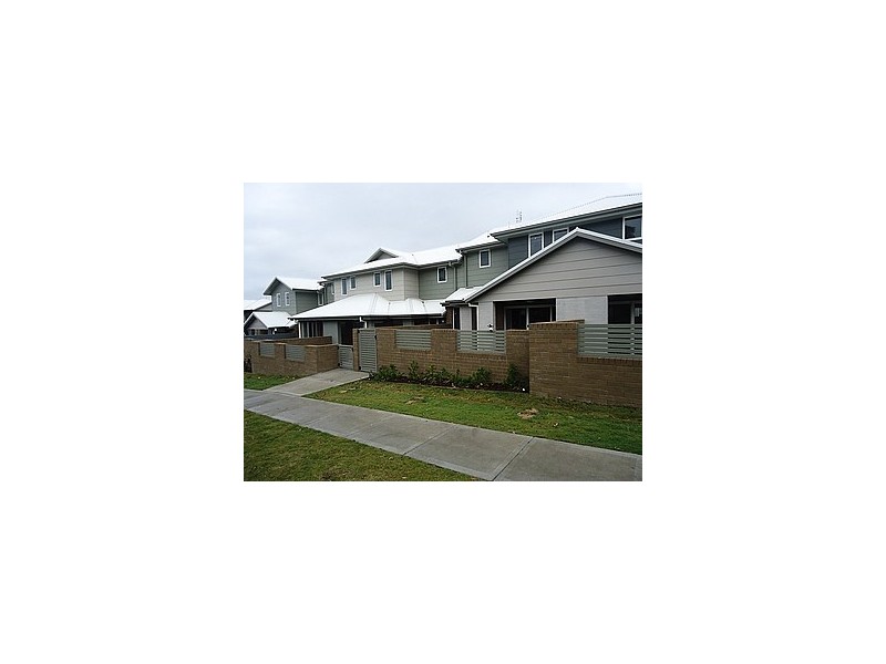 5/75 Abbott Street, Wallsend NSW 2287