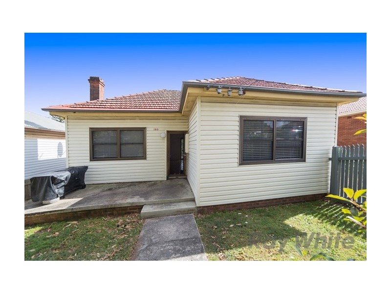 183 Kahibah Road, Charlestown NSW 2290