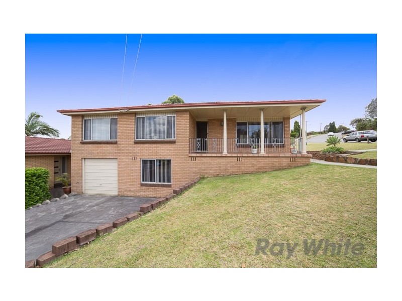 18 Cambronne Parade, Elermore Vale NSW 2287