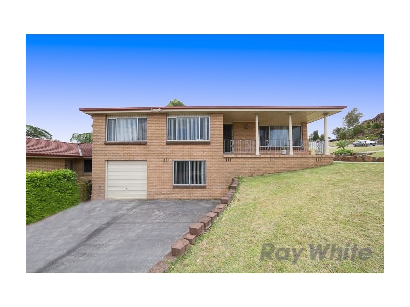 18 Cambronne Parade, Elermore Vale NSW 2287