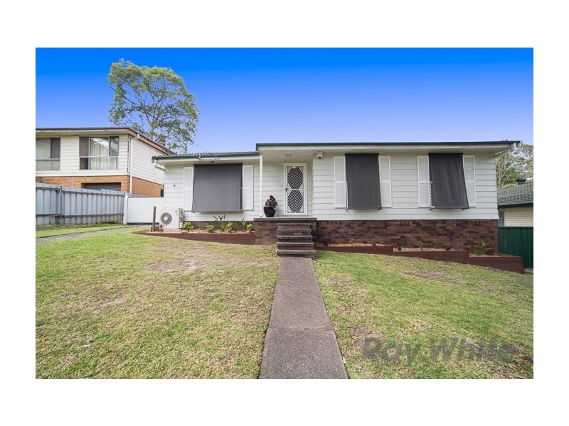 8 Matfen Close, Maryland NSW 2287