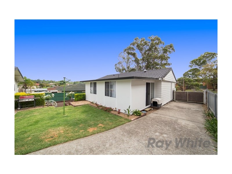 8 Matfen Close, Maryland NSW 2287