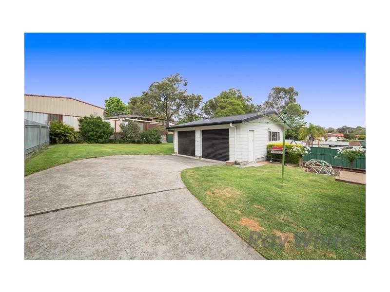 8 Matfen Close, Maryland NSW 2287
