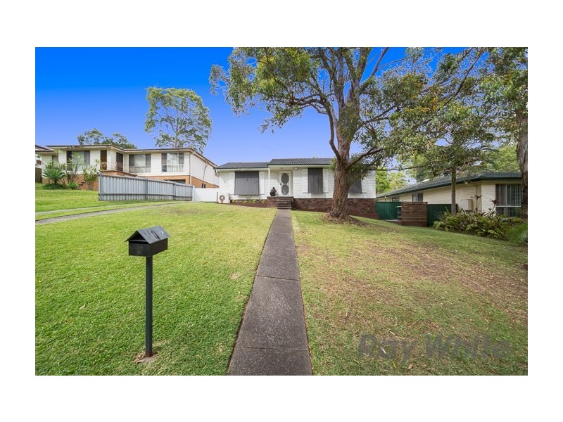 8 Matfen Close, Maryland NSW 2287