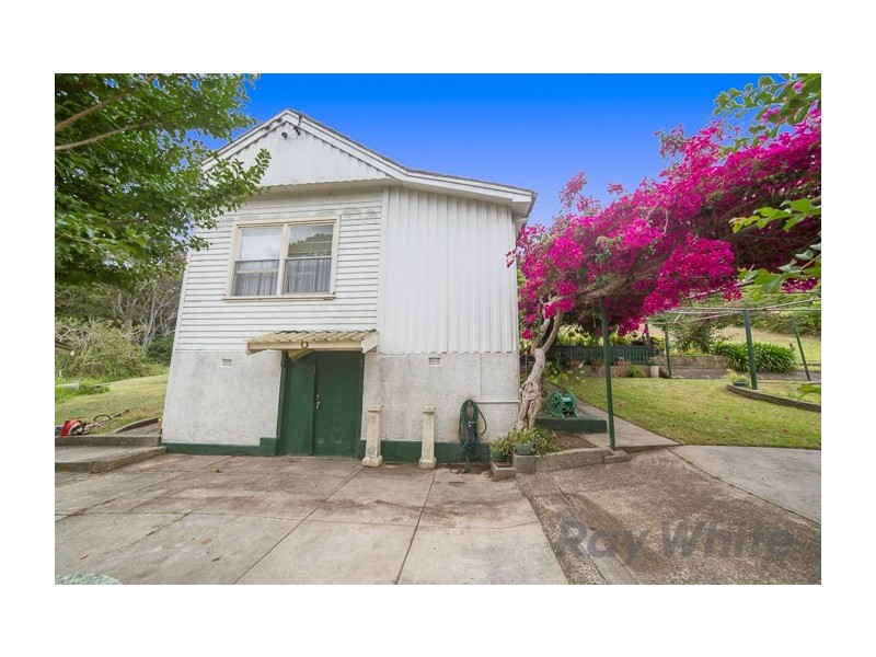 60 Wansbeck Valley Road, Cardiff NSW 2285